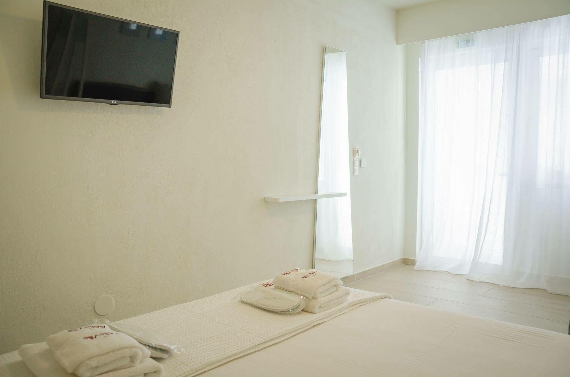 Aelia Villa Limenas (Thasos) Exterior foto